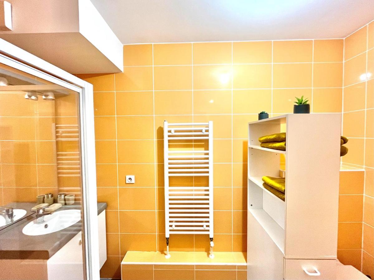 Le Bellevue A 10Min Du Centre A Pied Apartment Annecy Exterior foto
