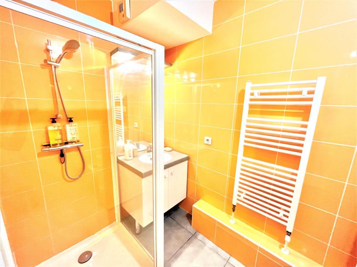 Le Bellevue A 10Min Du Centre A Pied Apartment Annecy Exterior foto