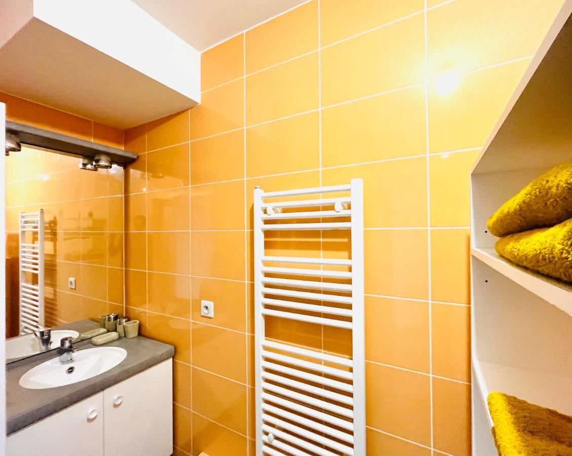 Le Bellevue A 10Min Du Centre A Pied Apartment Annecy Exterior foto